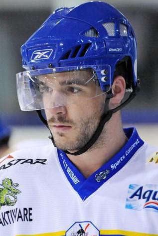 Photo hockey Coupe de la Ligue ARCHIVES - Coupe de la Ligue : 1/8ème, 1ère journée : Mont-Blanc vs Villard-de-Lans - Les Ours s