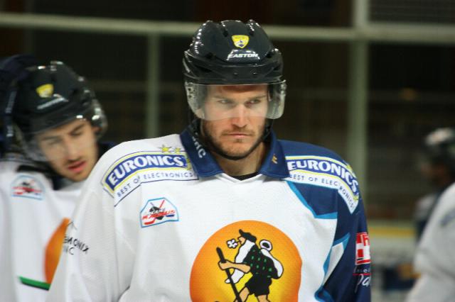 Photo hockey Coupe de la Ligue ARCHIVES - Coupe de la Ligue : 1/8ème, 3ème  journée : Chamonix  vs France U20 - Chamonix démarre bien sa saison