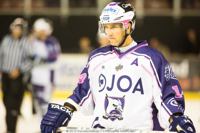Photo hockey Coupe de la Ligue ARCHIVES - Coupe de la Ligue : 1/8ème, 3ème  journée : Strasbourg  vs Epinal  - Strasbourg la tête sous l’eau  