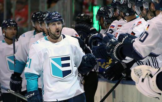 Photo hockey Coupe du Monde - Coupe du Monde - CMH: L\