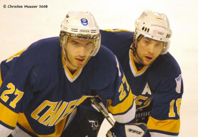 Photo hockey Division 1 - D1 - 11ème journée : Garges-lès-Gonesse vs Reims - Au bout du suspense