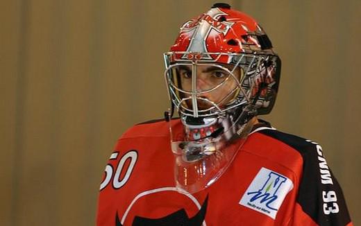 Photo hockey Division 1 - D1 : 11ème journée : Neuilly/Marne vs Reims - Neuilly champagne
