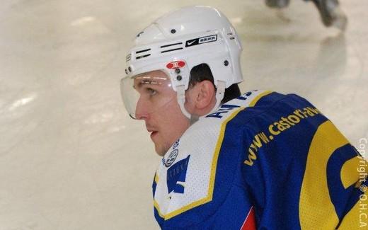 Photo hockey Division 1 - D1 - 14ème journée : Avignon vs Bordeaux - Simplement un beau match