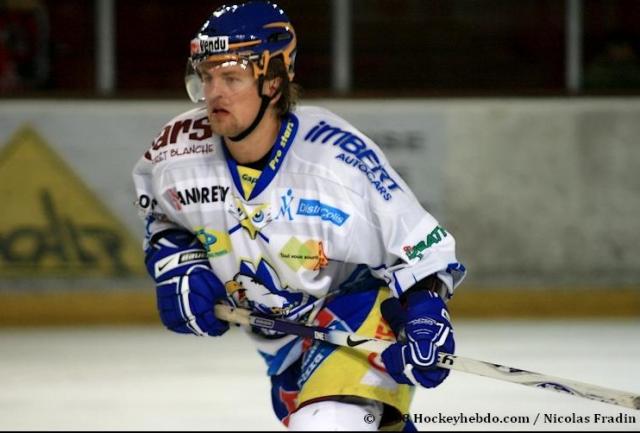 Photo hockey Division 1 - D1 - 16ème journée : Reims vs Gap  - La loi des Rapaces !