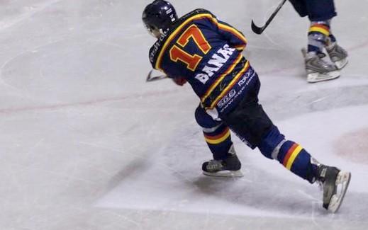 Photo hockey Division 1 - D1 - 17ème journée : Nice vs Reims* - Du rêve au cauchemar !