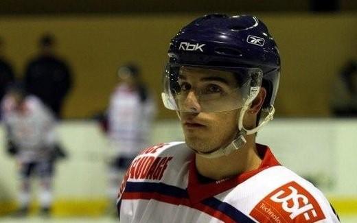 Photo hockey Division 1 - D1 - 19ème journée : Cergy-Pontoise vs Nice - Reportage  Photos