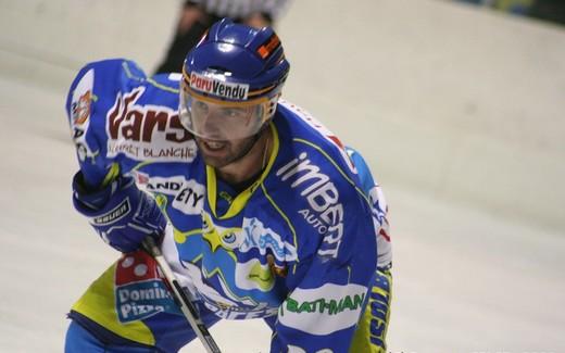 Photo hockey Division 1 - D1 - 19ème journée : Gap  vs Valence - Reportage Photos.