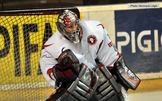 Photo hockey Division 1 - D1 : 1ère journée : Courbevoie  vs Toulouse-Blagnac - D1: Première victoire pour les Bélougas