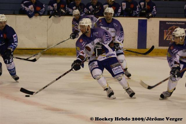Photo hockey Division 1 - D1 : 1ère journée : Montpellier  vs Avignon - Le derby du Sud
