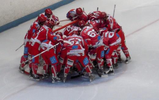 Photo hockey Division 1 - D1 : 1ère journée : Valence vs Mulhouse - Un bon départ Photo hockey Division 1 - D1 : 1ère journée : Valence vs Mulhouse - Un bon départ