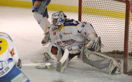 Photo hockey Division 1 - D1 - 20ème journée : Viry Hockey 91 vs Avignon - Victoire sans panache