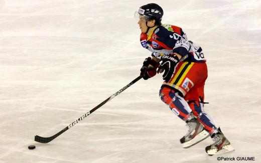 Photo hockey Division 1 - D1 : 23ème journée : Nice vs Neuilly/Marne - Un Match capital