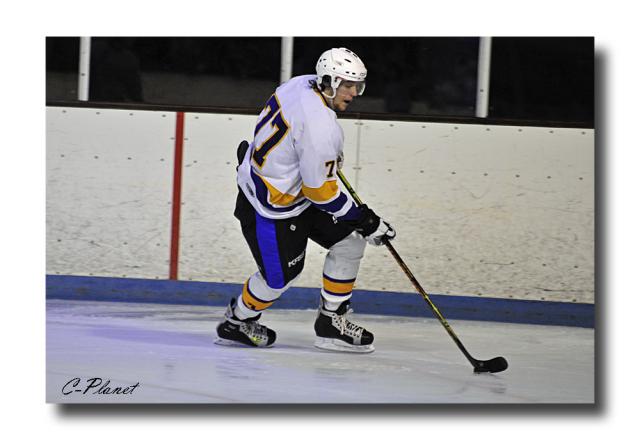 Photo hockey Division 1 - D1 - 24ème journée : Reims vs Garges-lès-Gonesse - Seule la victoire compte !