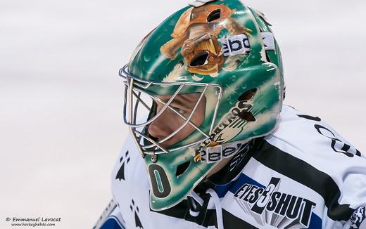 Photo hockey Division 1 - D1 : 26ème journée : Lyon vs Brest  - Lyon retrouvera Dunkerque
