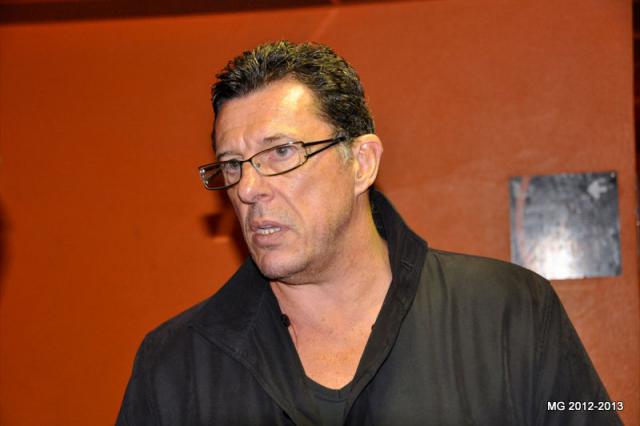 Photo hockey Division 1 - D1 : 3ème journée : Bordeaux vs Montpellier  - Fokine - Ryser : Les réactions