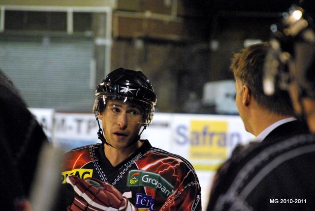 Photo hockey Division 1 - D1 : 3ème journée : Bordeaux vs Reims - Bordeaux au finish !