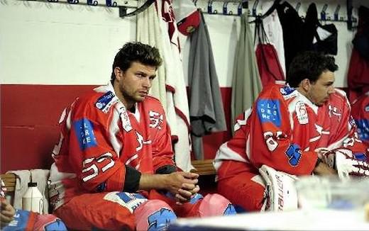 Photo hockey Division 1 - D1 : 3ème journée : Valence vs Toulouse-Blagnac - A oublier … 