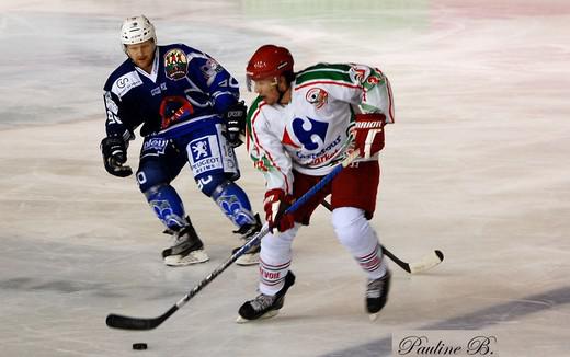 Photo hockey Division 1 - D1 : 5ème journée : Reims* vs Courbevoie  - Reportage photos de la rencontre