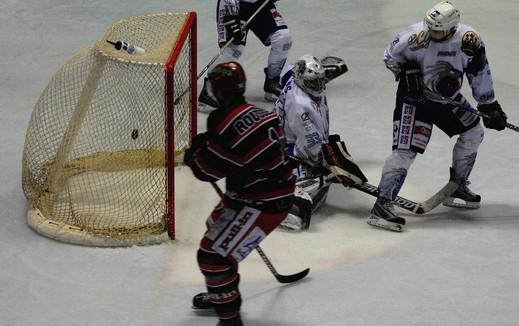 Photo hockey Division 1 - D1 : 7ème journée : Anglet vs Reims - Reportage photos