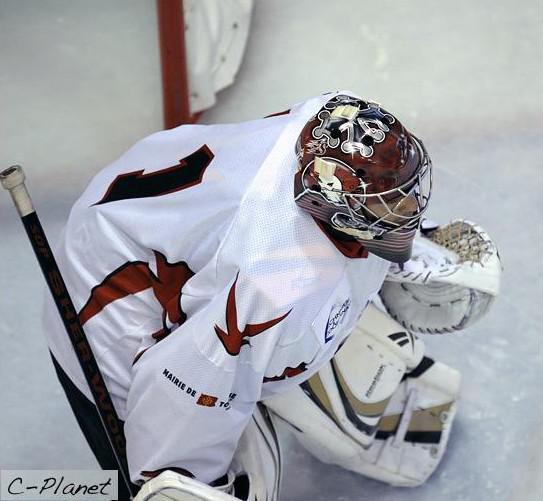 Photo hockey Division 1 - D1 : 7ème journée : Bordeaux vs Toulouse-Blagnac - Bordeaux s