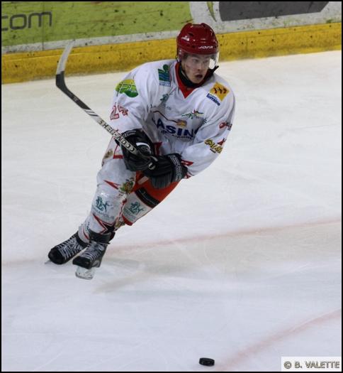 Photo hockey Division 1 - D1 : 7ème journée : Montpellier vs Amnéville - La vipère a eu chaud !!! Photo hockey Division 1 - D1 : 7ème journée : Montpellier vs Amnéville - La vipère a eu chaud !!!