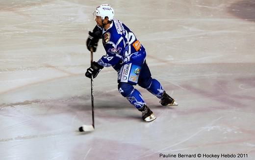 Photo hockey Division 1 - D1 : 8ème journée : Reims* vs Mulhouse - Reportage photos de la rencontre