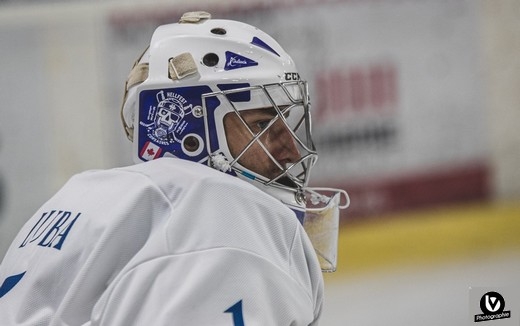 Photo hockey Division 1 - Division 1 : 14ème journée : Tours  vs Nantes - Nantes s