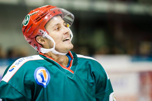 Photo hockey Division 1 - Division 1 : 15ème journée : Anglet vs Dunkerque - Timides à la Barre