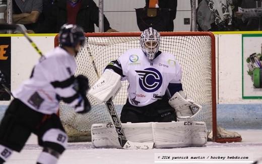 Photo hockey Division 1 - Division 1 : 15ème journée : Caen vs Nantes - Nantes réalise la bonne affaire Photo hockey Division 1 - Division 1 : 15ème journée : Caen vs Nantes - Nantes réalise la bonne affaire