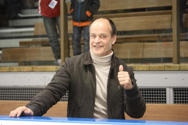 Photo hockey Division 1 - Division 1 : 16ème journée : Mont-Blanc vs Dunkerque - Les Yétis chassent les Corsaires