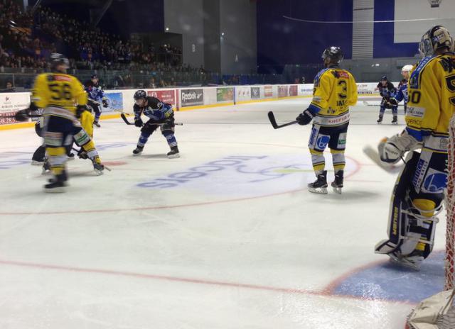 Photo hockey Division 1 - Division 1 : 18ème journée : Nantes vs Dunkerque - Dunkerque remporte le duel des Corsaires Photo hockey Division 1 - Division 1 : 18ème journée : Nantes vs Dunkerque - Dunkerque remporte le duel des Corsaires