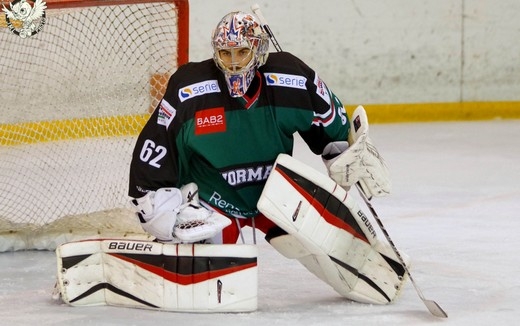 Photo hockey Division 1 - Division 1 : 19ème journée : Anglet vs Mont-Blanc - Anglet vs Mt Blanc : Reportage photos