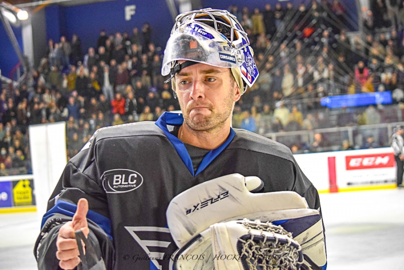 Photo hockey Division 1 - Division 1 : 4ème journée : Nantes vs Tours  - Première victoire Nantaise !