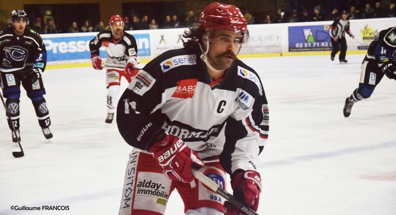 Photo hockey Division 1 - Division 1 : 9ème journée : Nantes vs Anglet - 9ème Victoire à l’arrachée pour l’Hormadi