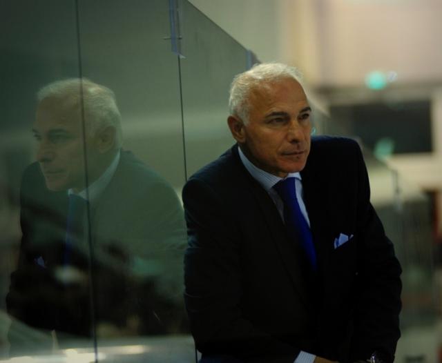 Photo hockey Division 1 - Division 1 : 9ème journée : Tours  vs Neuilly/Marne - Des retrouvailles manquées