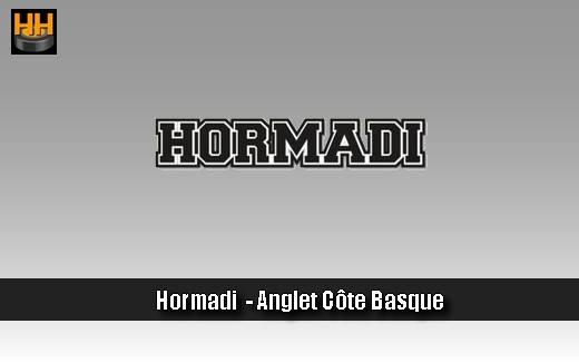 Photo hockey Division 1 - Division 1 : Anglet (Hormadi) - On veut goûter au titre