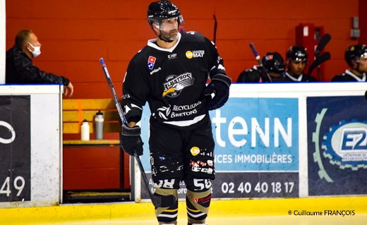 Photo hockey Division 1 - Division 1 : Brest  (Les Albatros) - Division 1 - Présentation: Brest