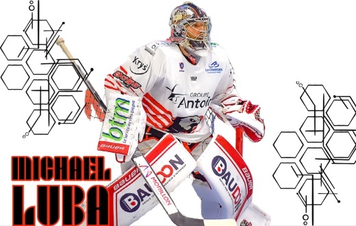 Photo hockey Division 1 - Division 1 - Cholet a un statut à assumer