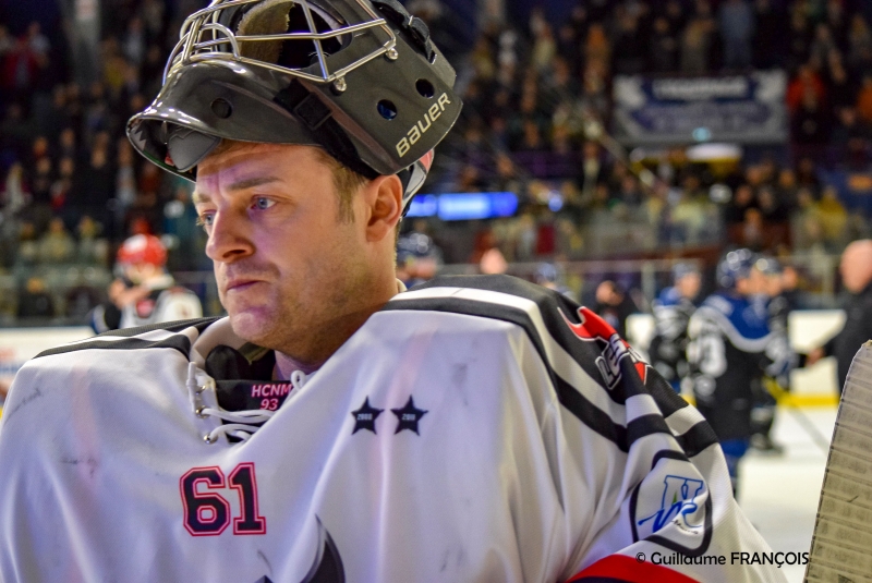 Photo hockey Division 1 - Division 1 : Clermont-Ferrand (Les Sangliers Arvernes) - Division 1 - Présentation Clermont-Ferrand
