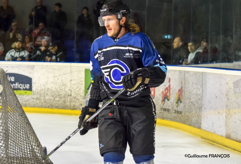 Photo hockey Division 1 - Division 1 : Clermont-Ferrand (Les Sangliers Arvernes) - Division 1 - Présentation Clermont-Ferrand