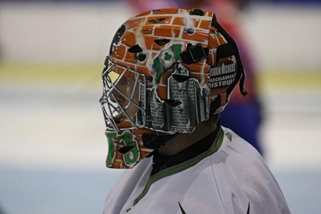 Photo hockey Division 1 - Division 1 - D1 : Présentation de la 3ème journée
