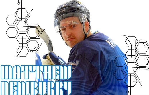 Photo hockey Division 1 - Division 1 - Des remparts à stabiliser pour espérer viser une place dans le Top 8