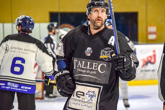 Photo hockey Division 1 - Division 1 - Division 1 - Présentation : Brest