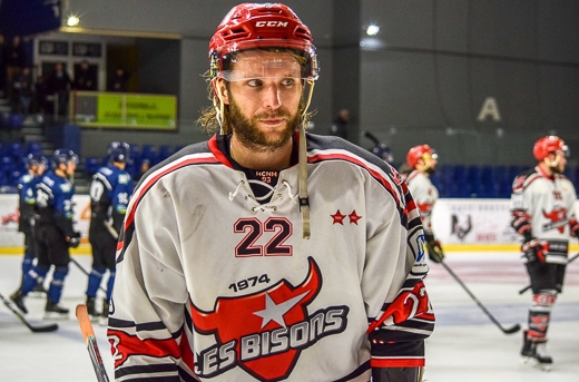 Photo hockey Division 1 - Division 1 - Division 1 - Présentation : Brest