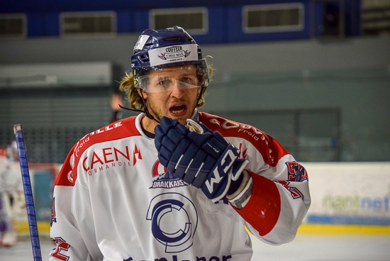 Photo hockey Division 1 - Division 1 - Division 1- Présentation : Caen