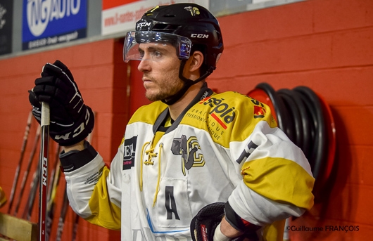 Photo hockey Division 1 - Division 1 - Division 1- Présentation: Chambéry