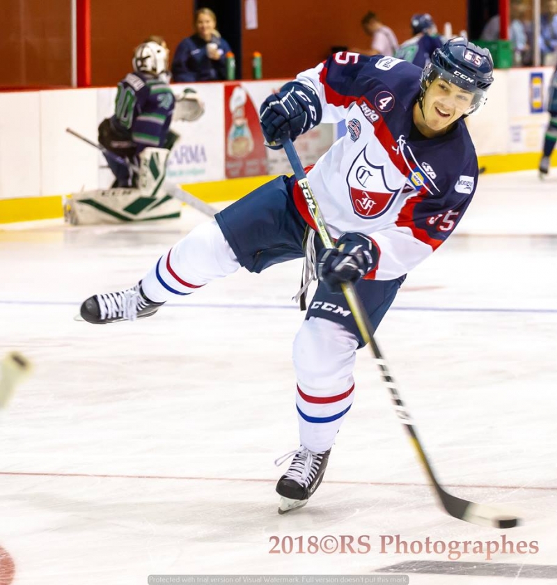 Photo hockey Division 1 - Division 1 - Division 1- Présentation: Cholet