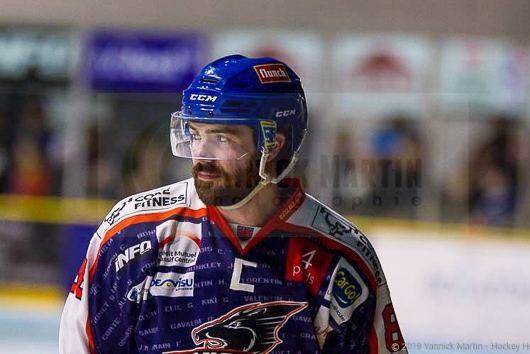 Photo hockey Division 1 - Division 1 - Division 1- Présentation: Clermont