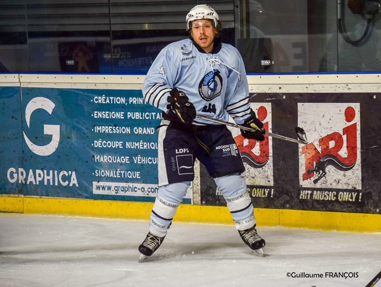 Photo hockey Division 1 - Division 1 - Division 1- Présentation: Marseille