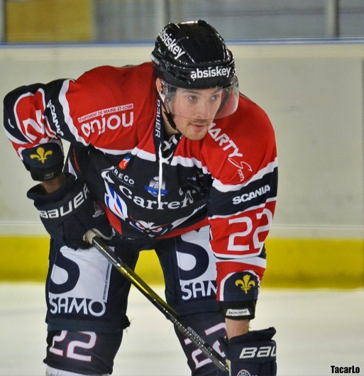 Photo hockey Division 1 - Division 1 - Division 1- Présentation: Marseille